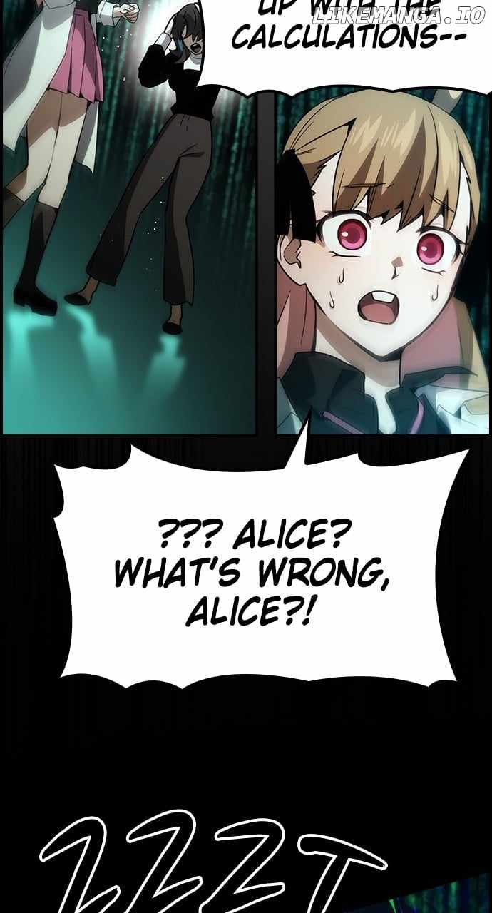 Bad Ending Maker Chapter 76 79